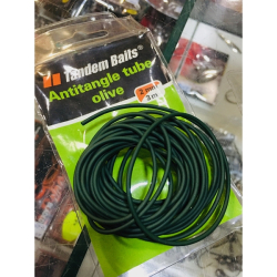Antitangle olive 2 mm/ 2m