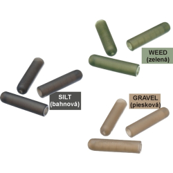 HELICOPTER SLEEVE SILT