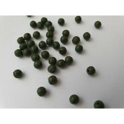 SHOCK BEAD 6 MM WEED
