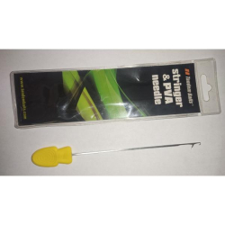 AGUJA STRINGER & PVA