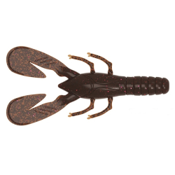 AGR Lethal Craw - Brown Purple