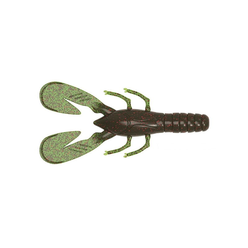 AGR Lethal Craw - Watermelon Red