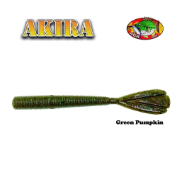 Akira - Brown GREEN PUMKING 7PCS