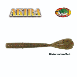 Akira - Brown WATERMELON RED 7PCS
