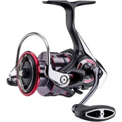 DAIWA SPINNING FUEGO 20LT 4000C XH