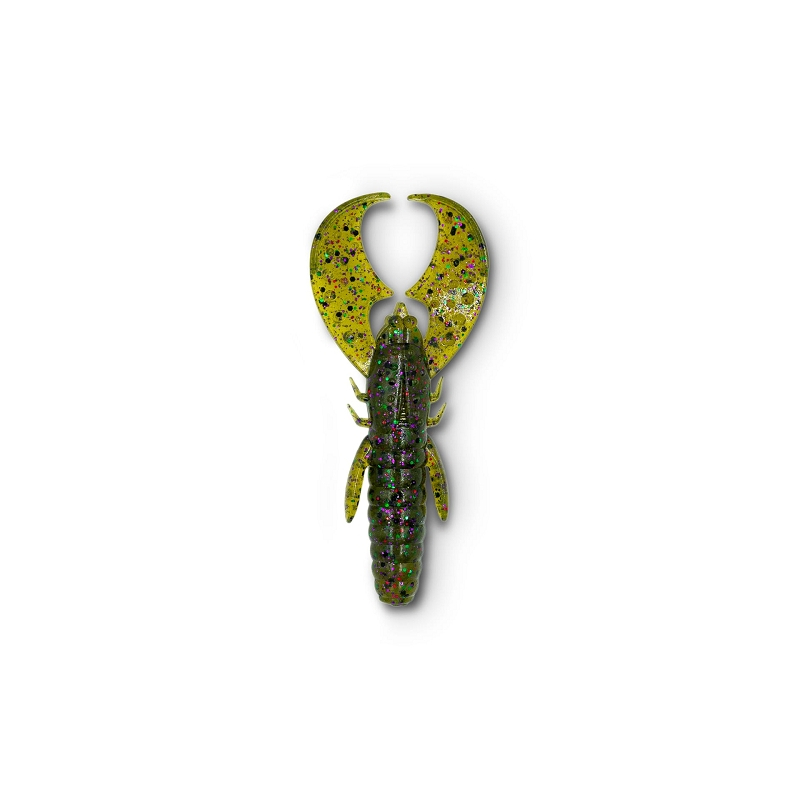 ZELUS CRAW 2.0 COLOR WATERMELON CANDY