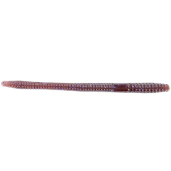ZOOM TRICK WORM 226 CINNAMON PURPLE