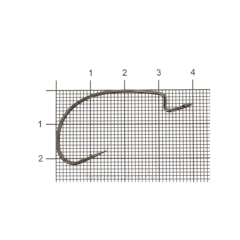 ANZUELO OWNER 5109 2/0
