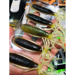 QUON BKACKSLIDE KRAKRN 4.7 LIVE WAKASAGI