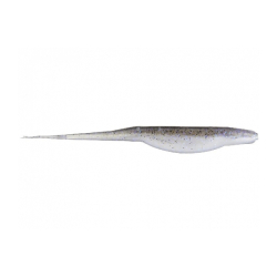 SUPER FLUKE 5" ELECTRIC SHAD