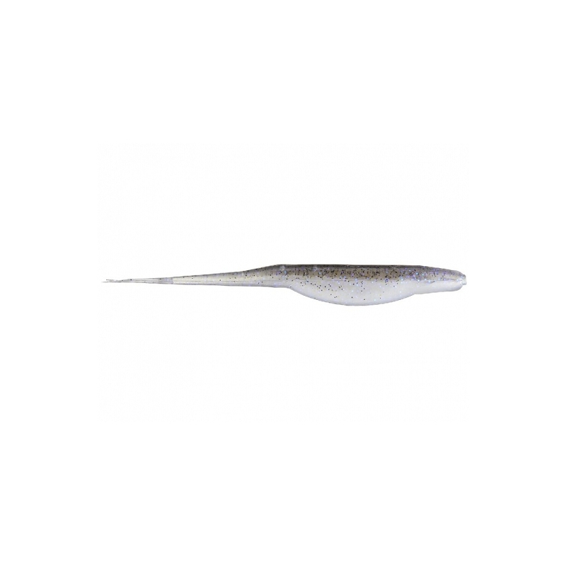 SUPER FLUKE 5" ELECTRIC SHAD