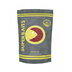 SUPERBAITS P. MONSTER CRAB 8MM 800GR