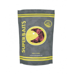 SUPERBAITS P.RILL & TUNA 20MM 800GR