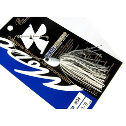 EVER GREEN BUBBLE TORNADO 1/2 004 SUPER WHITE