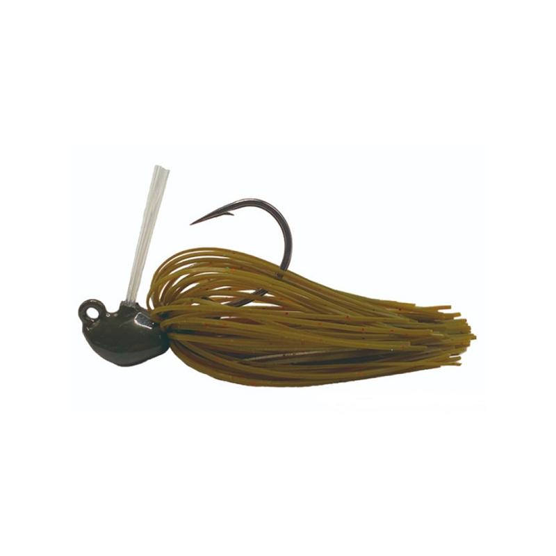 AGR FINESSE JIG 3/16OZ WAT. RED