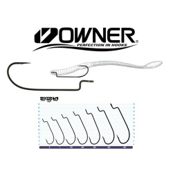 ANZUELO OWNER 5101 4/0