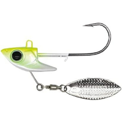 DAMIKI UNDERSPING 3/4OZ 3/0