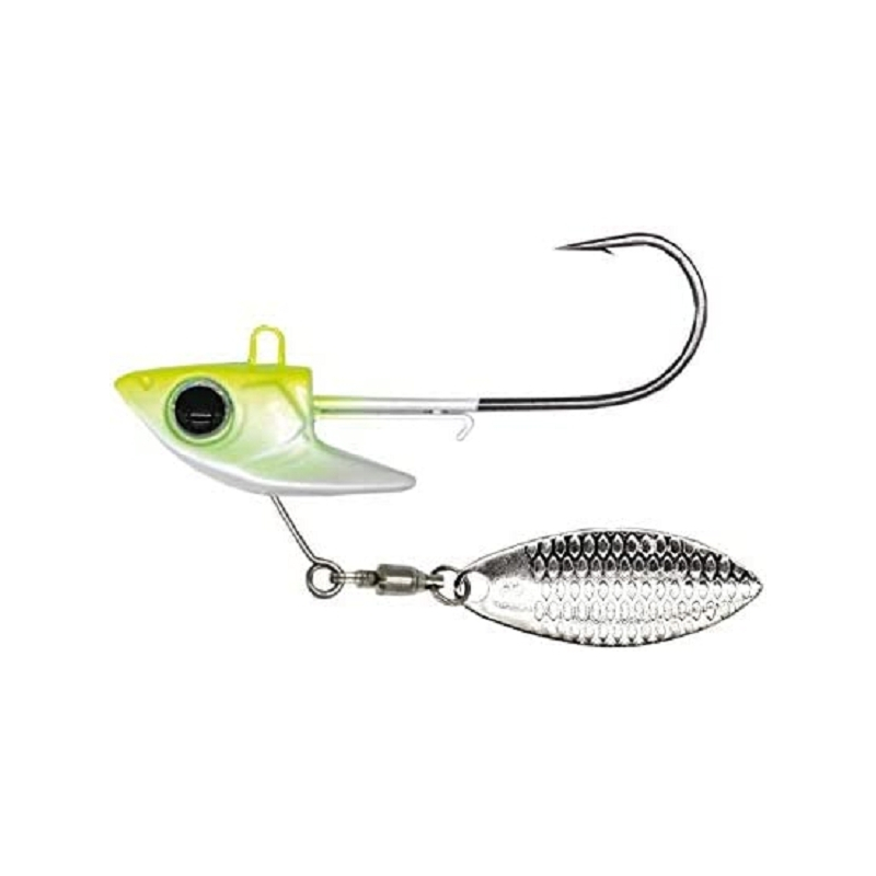 DAMIKI UNDERSPING 3/4OZ 3/0