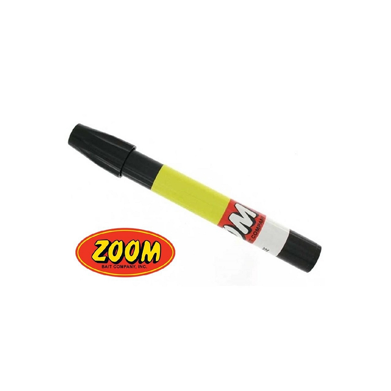 ZOOM DEY MARKET CHARTREUSE