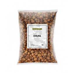 Superbaits Chufa 1kg.