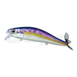 DEPS SPIRAL MINNOW 75 AMERICAN SHAD