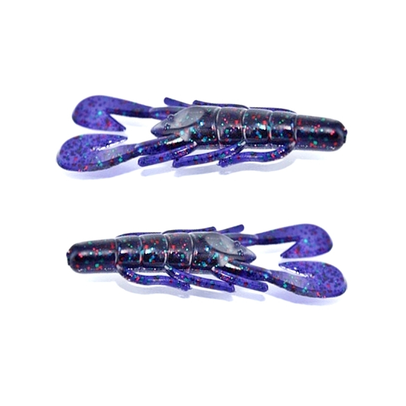 ZOOM SPEED CRAW 005