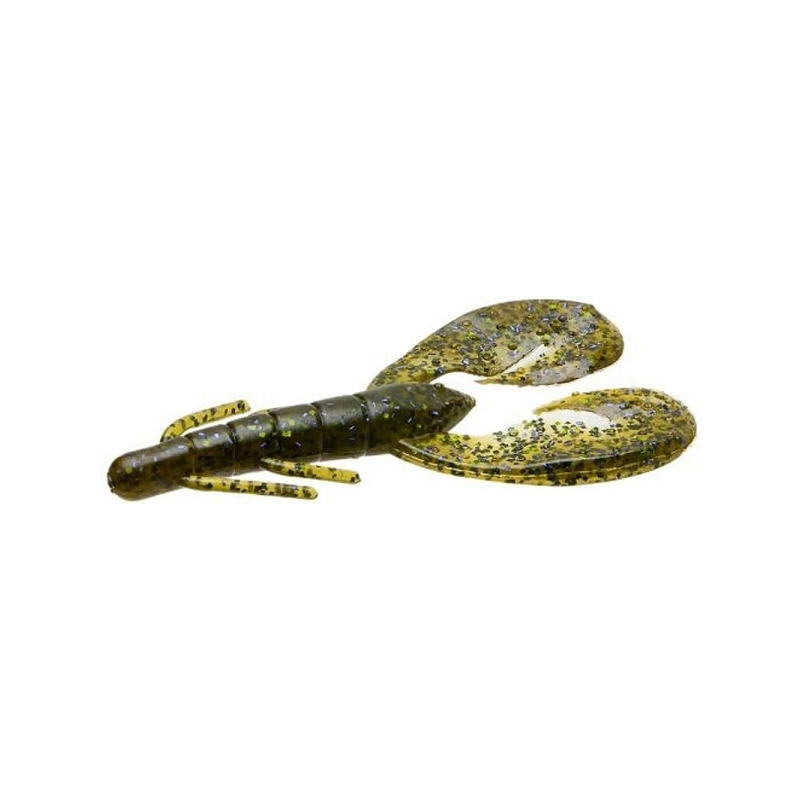 SUPER SPEED CRAW 120 WATERMELON CANDY