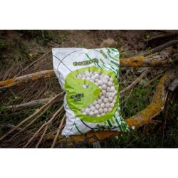 SUPERBAITS BOILIES 20MM K&G 5KG