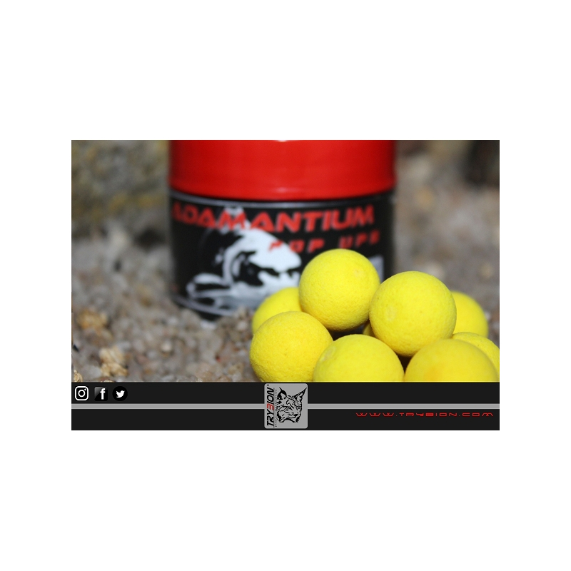 TRYBION POP UP ADAMATIUM 15MM LACTEO/VEGETALES