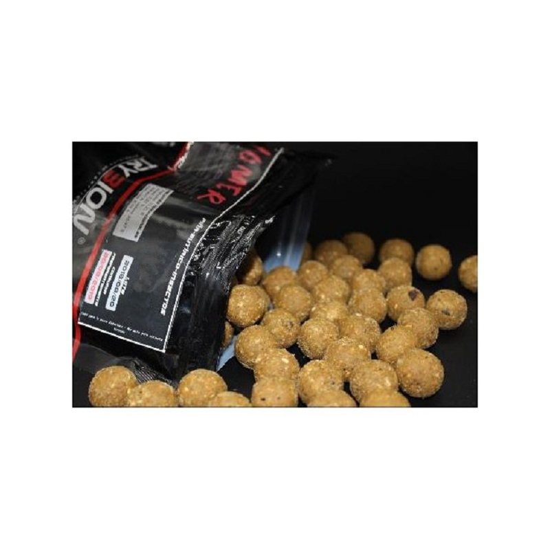 TRYBION BOILIES 20MM HOMER KRILL/CALAMAR/HIGADO