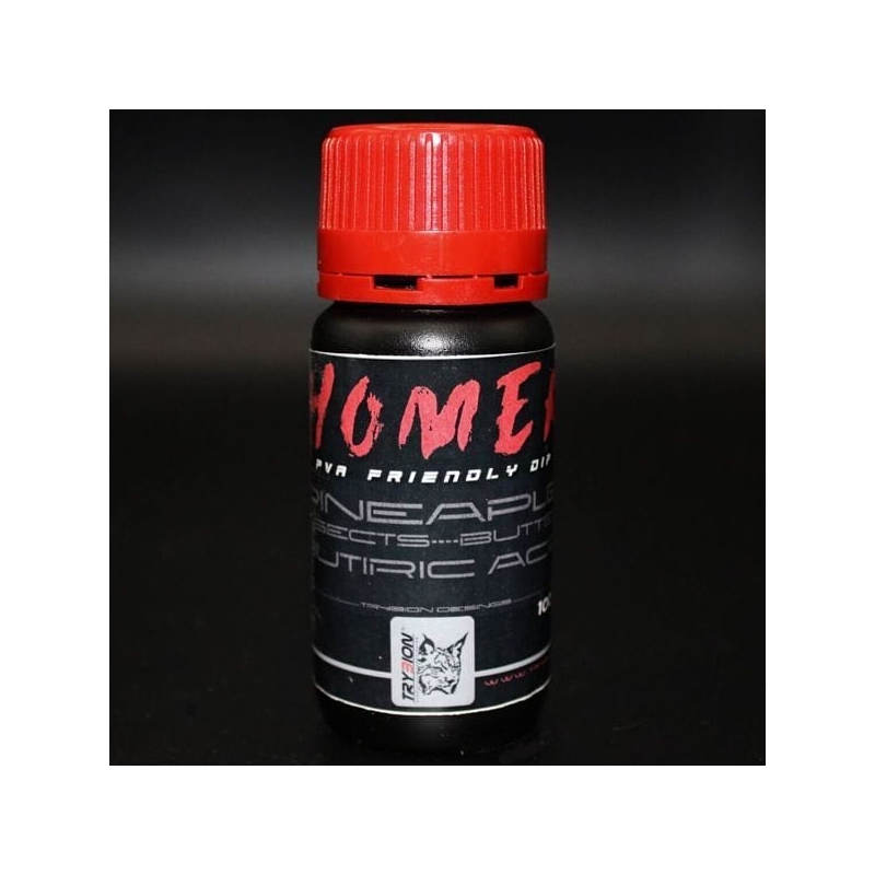 TRYBION DIP 100ML HOMER