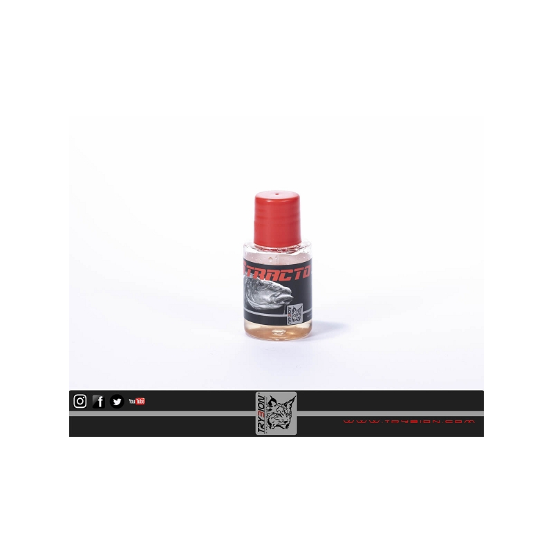 TRYBION AROMA ARTIFICIALES STRACTO