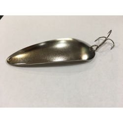 CALZADOR GRANDE PLATA