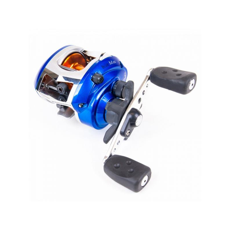 BLUE MAX LOWPROFILE L