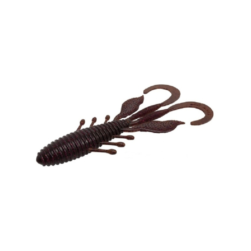 AGR Kratos - Brown Purple