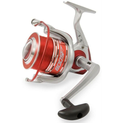 BOOST 70 FD 1BB BOB. ALUM. + HILO