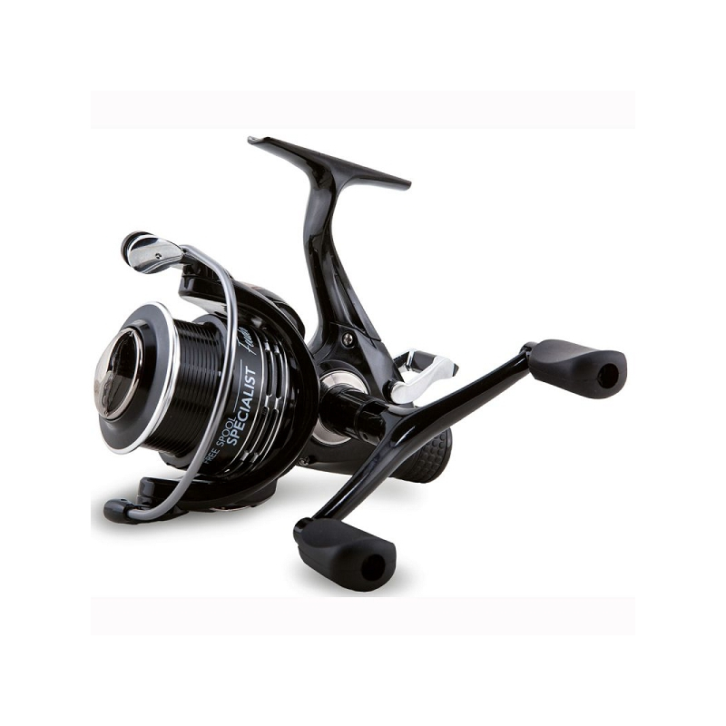 TS FREE SPOOL FEEDER 35