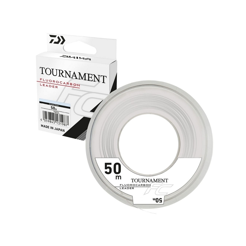 DAIWA FLUORO LEADER 50MT