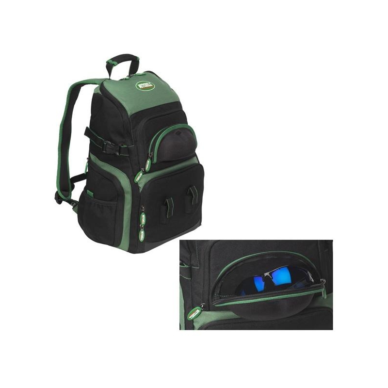 MOCHILA MITCHELL ACC. LUGGAGE 4 CAJAS