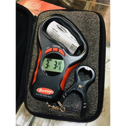 BERKLEY PESO DIGITAL 15.8KG
