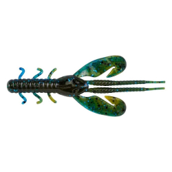 POWERBAITS ROCKET CRAW OKOCHOBEE