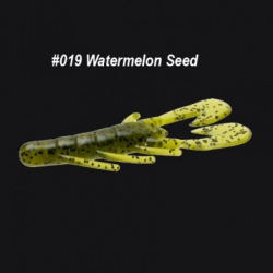 MAG ULTRAVIBE SPEED CRAW 019 WATERMELON