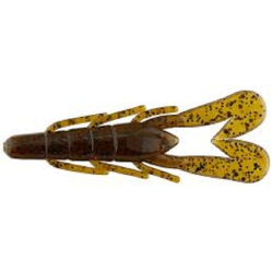 MAG ULTRAVIBE SPEED CRAW 025 GREEN PUNKING