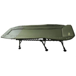 CARP SPIRIT BED CHAIR CLASSIC 6 PATAS