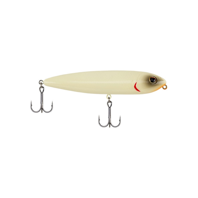 BERKLEY J-WALKER 100MM BONE