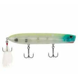 BERKLEY CANE WALKER 125MM BONE