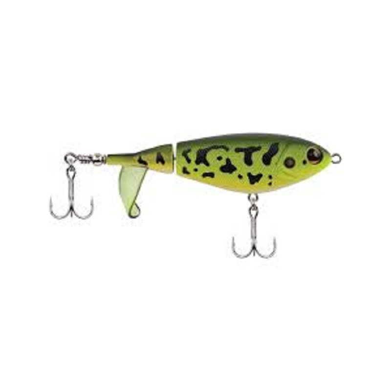 BERKLEY CHOPPO 90MM MF FROG