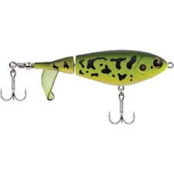 BERKLEY CHOPPO 120MM MF FROG