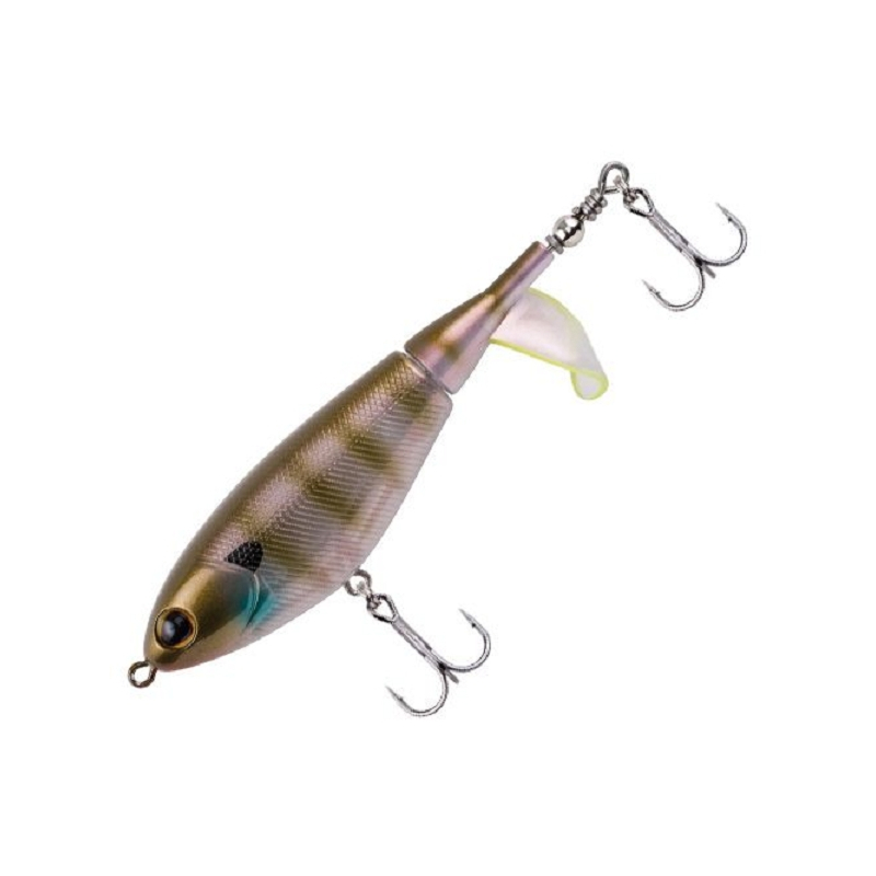 BERKLEY CHOPPO 120MM GHOST BLUEGILL