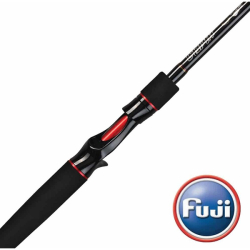 CDPM 721H CAST JIG & WORM 2.18